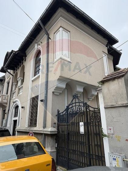 Vila interbelica cu personalitate - 3