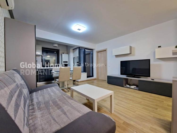 Apartament 2 camere || The Park Apartments -Tineretului + Parcare