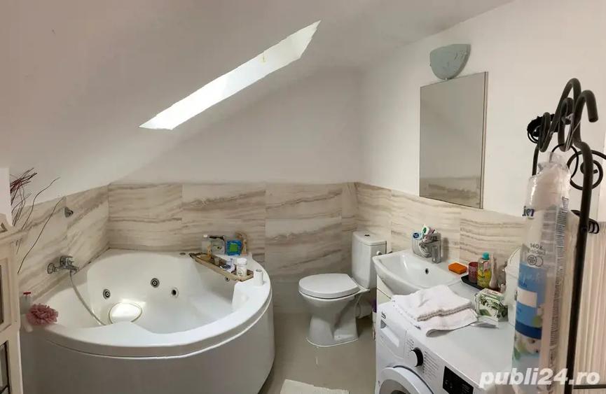 Apartament 3 camere , Baia Mare - 10