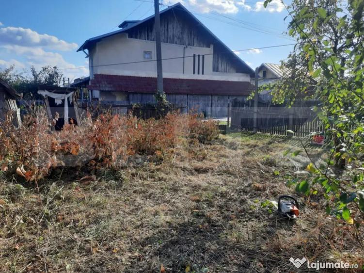 TEREN | RANCACIOV | 639 MP | INTRAVILAN | LA SOSEA | - 3