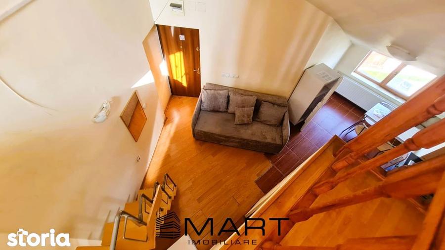 Apartament 1 camera Zona Siretului - 7