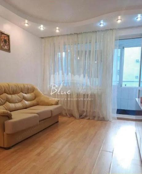 Brotacei/Tomis 3 / Scoala 7 Apartament 2 cam , loc de parcare - 10