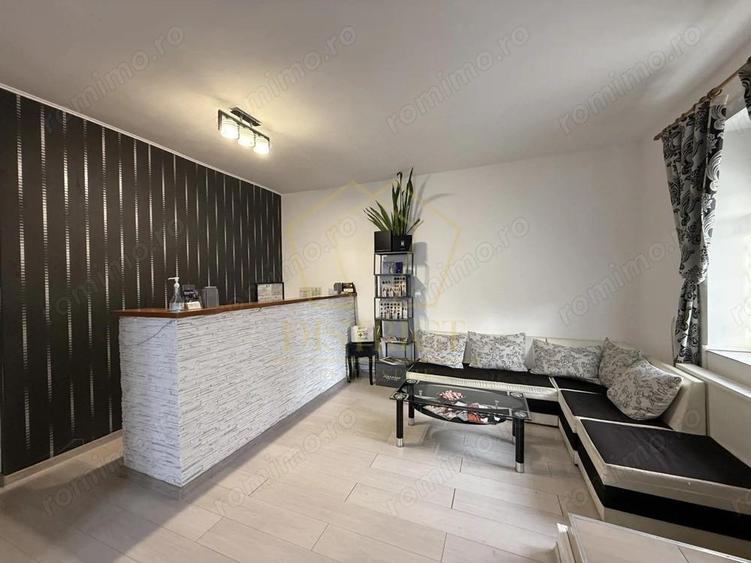 Spatiu comercial de inchiriat 70mp | Complex, Bvd. Eroilor de la Tisa - 10