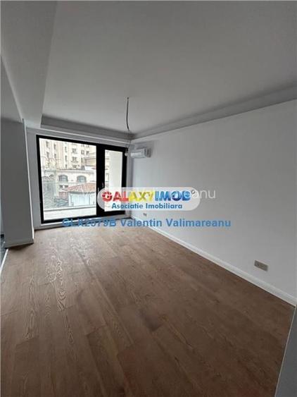 Apartament 2 Camere Nemobilat Unirii VI 090
