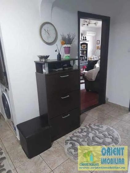 Trocadero, 3 camere, decomandat, vanzari Constanta - 6