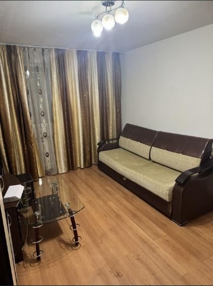 Pantelimon două camere confort 2 semidecomandat fără balcon 34 de m² - 8