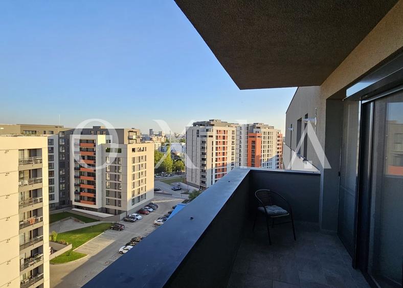 SX695  IRIS Armonia, Mobilat si Utilat, Disponibil Imediat - 10