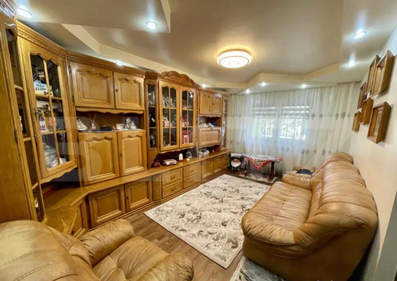 Apartament 3 Camere - Parter - Burdujeni - 2