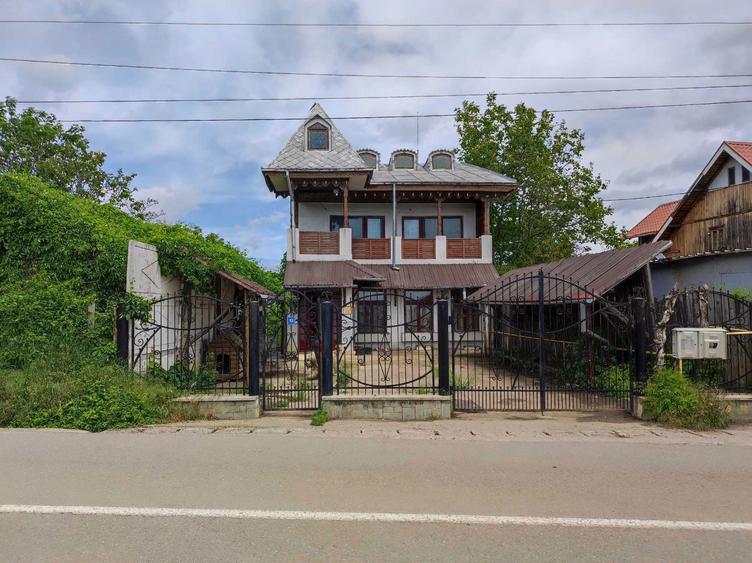 Proprietar: Vila 480mp pe Drumul Vinului, Ideal Investitie / HoReCa - 8