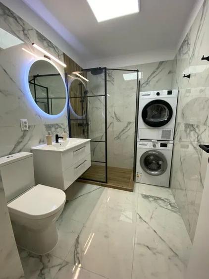 Apartament 2 camere West City Tower - 7