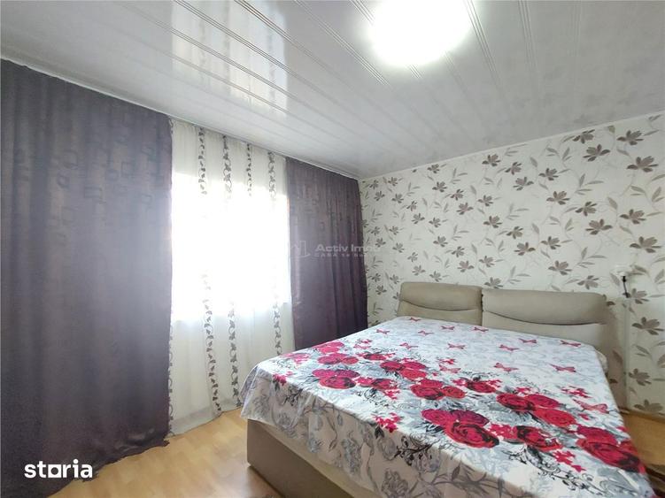 Casa tip PARTER, 140 mp, teren 1120 mp, Rosioru-Cochirleanca - 10