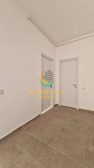 Apartament cu 2 camere decomandat în Theodor Pallady