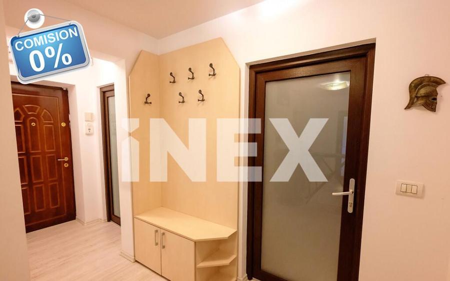 Apartament 3 camere Exercitiu | Gradina | intrare separata - 12