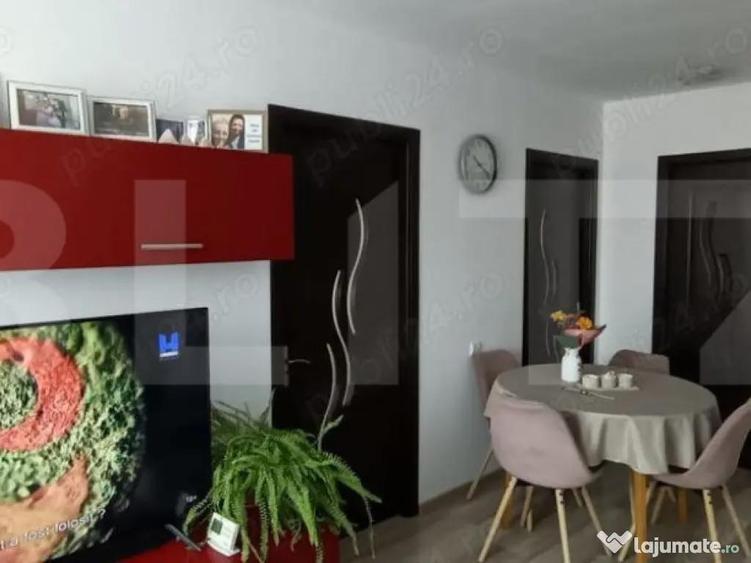 Apartament cu 3 camere in Baciu - 2