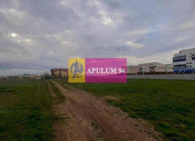 Teren 1055 MP București Sector 4 cu Certificat de Urbanism - 32