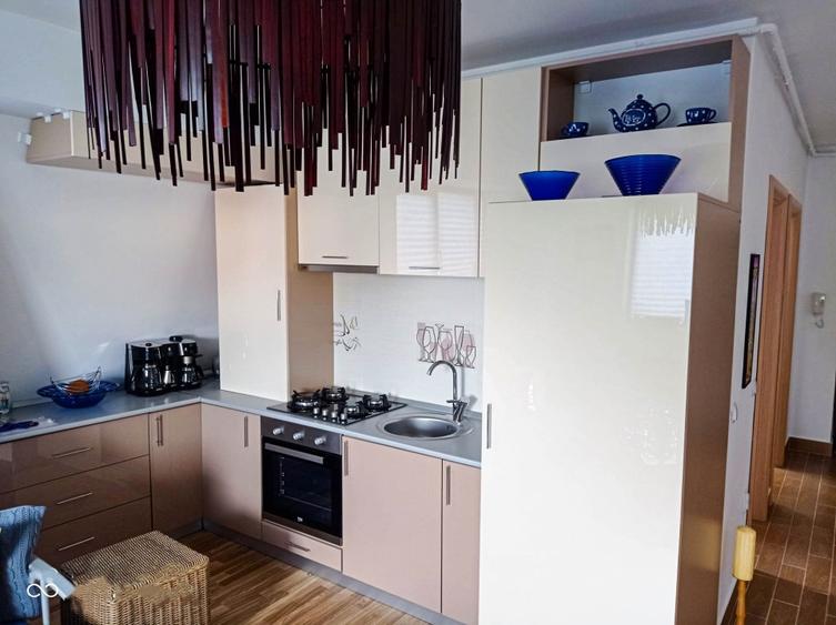 2 Camere | Bucurestii Noi | Bazilescu | Pajura | Damaroaia - 5