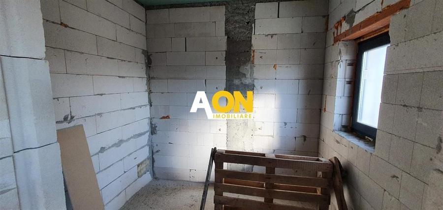 1/2 Duplex, 3 camere, 3 bai, 212 mp teren,  Alba - Micesti - 9