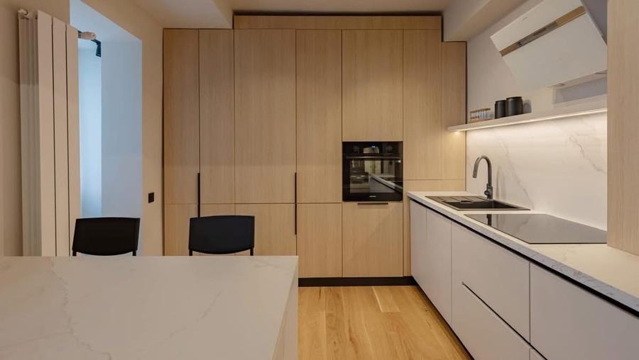 Apartament 2 camere – West Avenue Residence - Chiajna - 1