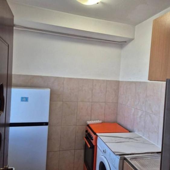 Tomis Nord 2Camere , Semidecomandat , Confort 2, 4/4,33mp - 3