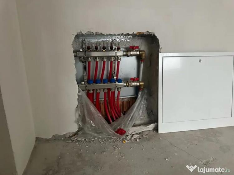 Apartament 2 camere, 41 mp, zona Independentei - 8