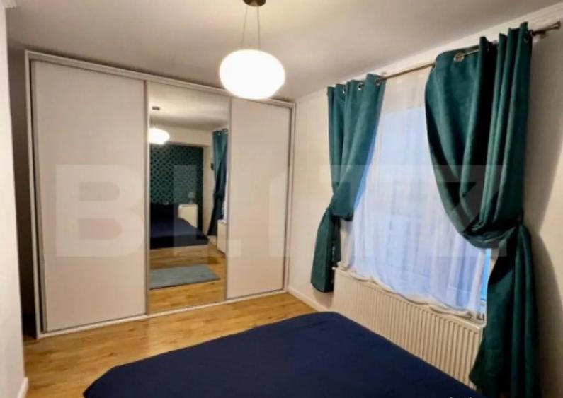 Penthouse exclusivist, 77mp, terasa panoramica 75mp cu jacu - 7