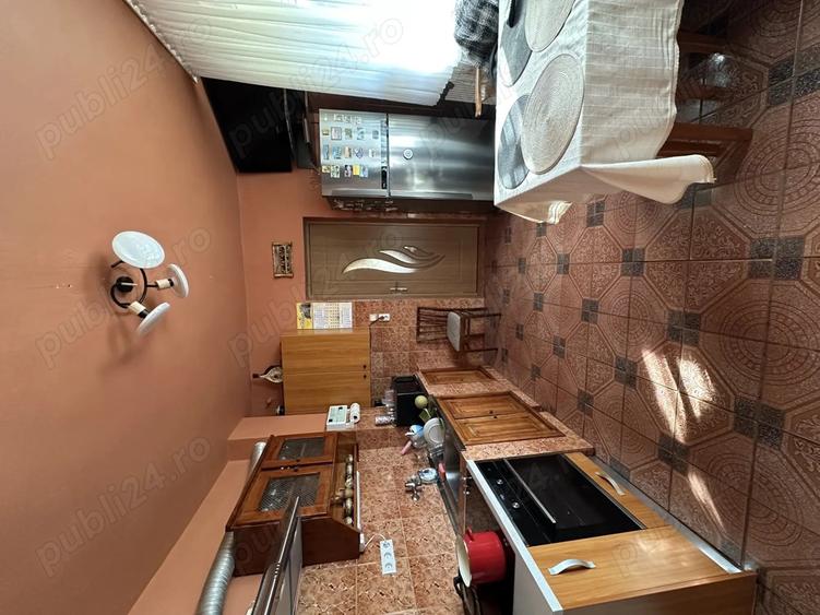 Casa de vanzare Corunca - Vatman - 9