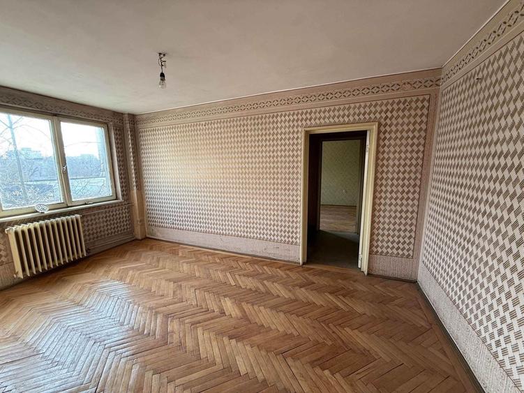 De vânzare apartament 2 camere Cartier Hipodrom - 1