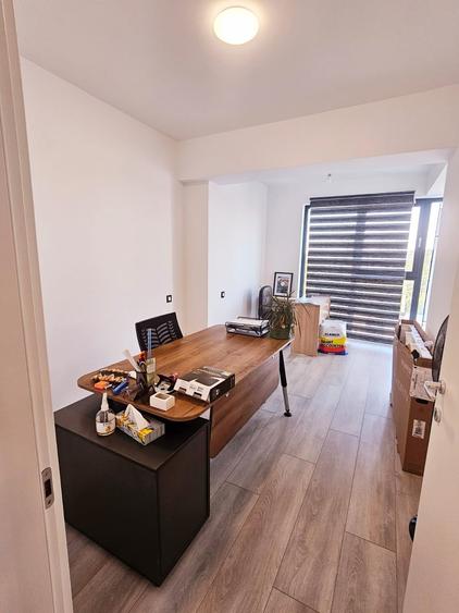 Ap tip penthouse Sos. Sisesti Metrou Straulesti - 8