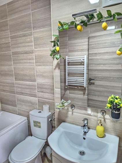 Apartament de Închiriat -Mamaia Summerland 350 euro - 10