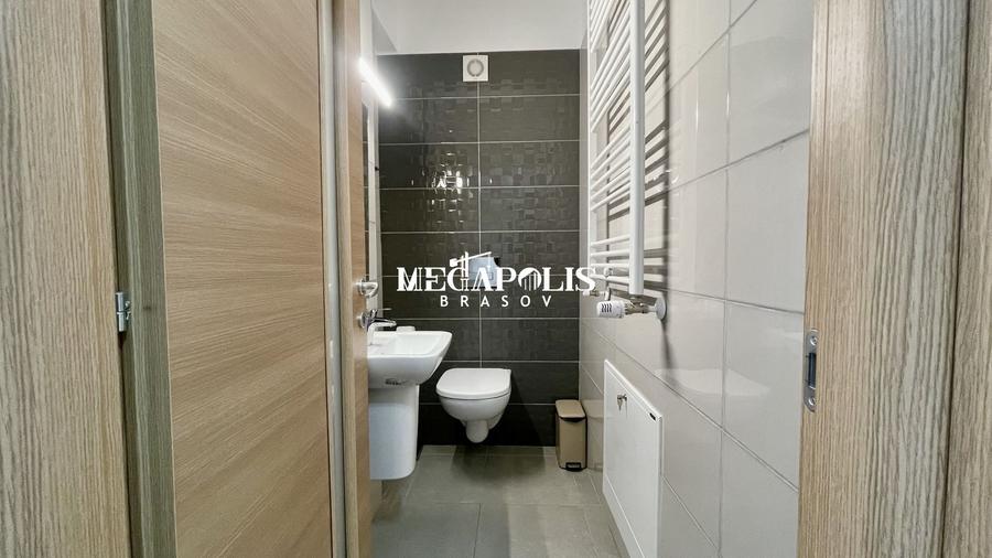 PENTHOUSE 3 camere | Vedere Panoramică | Gama Premium - 9