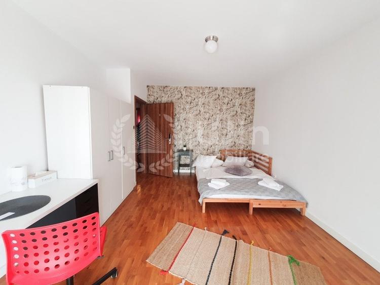 Casa tip duplex la cheie 6 camere | 213 mp util | Europa | E. Ionesco - 12