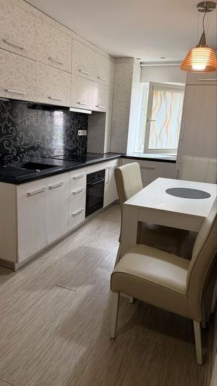 Apartament 3 camere Bistrita - 1