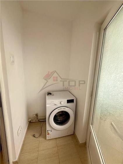 Apartament 2 camere semidecomandat, Podu Ros - Gara Internationala - 8