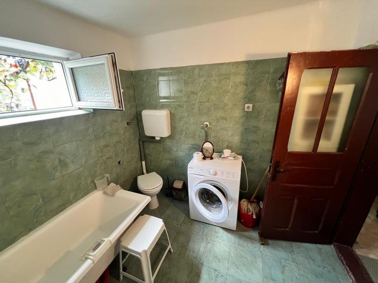 Vanzare Casa Govora | centrala termica | 366mp curte libera - 19