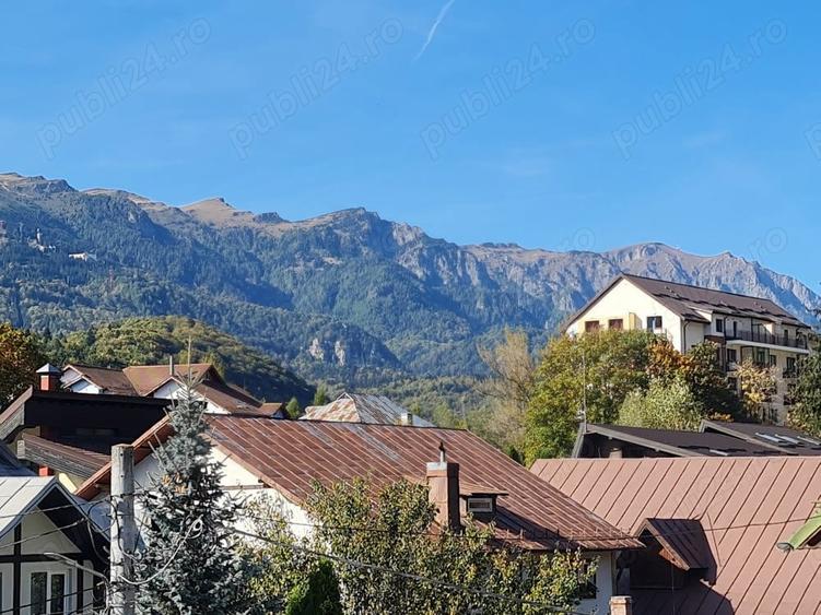 Oportunitate! 3 apartamente in Sinaia perfect pentru investitie. - 4