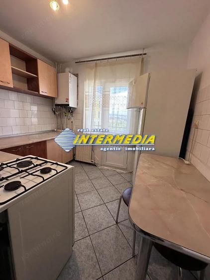 Apartament I 3 camere I etaj 1 I Cetate I 70 mp I Mobilat Complet - 20