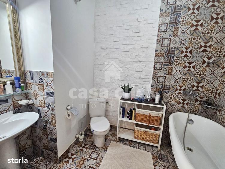 6 camere, 200 mp, 2 niveluri, zona Faleza exclusivist - 4