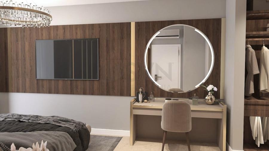 REA1024373 Apartament de 2 camere rond OMV Pipera - 2