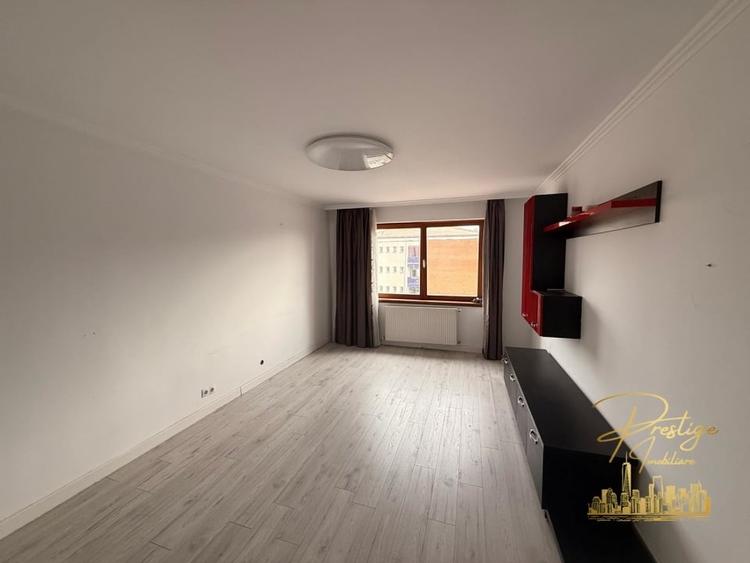 Apartament cu 2 camere de vanzare in zona Cantemir- Oradea - 1