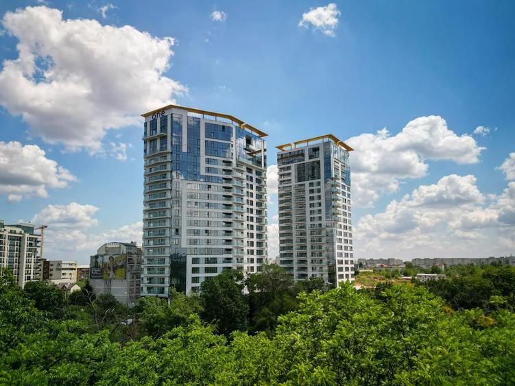 Lacul Tei, Floreasca - 5