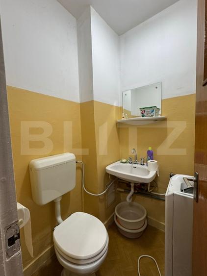 Apartament cu 4 camere - 93 mp - Margeanului - Rahova - 16