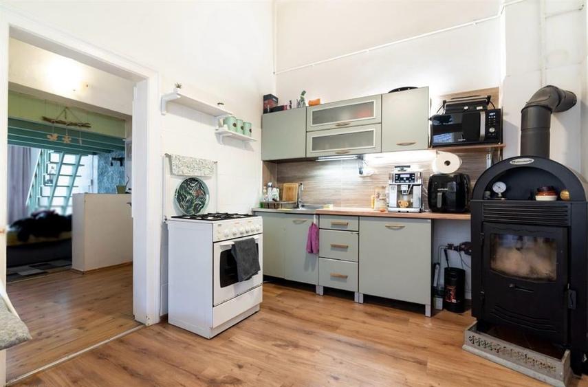 RECO casa cu 4 camere ultracentrala - 10