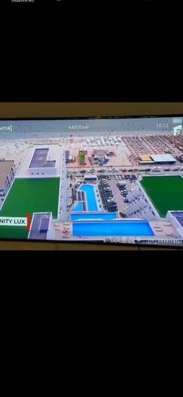 Alezzi Infinity - Apart Open Space tip Studio 55m vedere mare . Inclusiv Parcare - 11