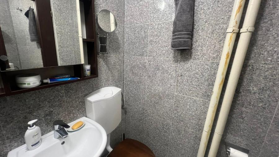 REA1026990 Apartament 2 camere l Mobilat Renovat l Parc Cismigiu I Stirbei Voda - 7