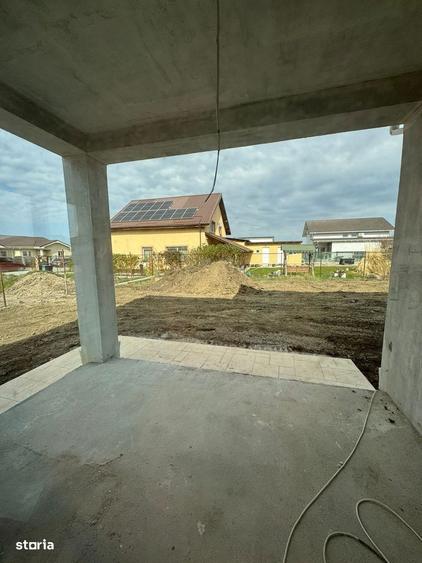 Duplex - Aproape de Lidl2 - Toate Utilitatile - COMISION 0% tip SAD - 10