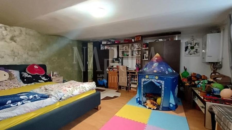 Apartament o camera de vanzare in Centru, Cluj Napoca - 3