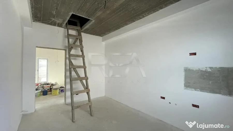 Casa Bolintin Deal - iesirea spre Ciorogarla - 14