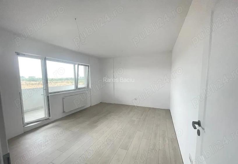 Metrou Berceni 6-7 minute Garsoniera dubla Se termina anul viitor in toamna 78500 euro