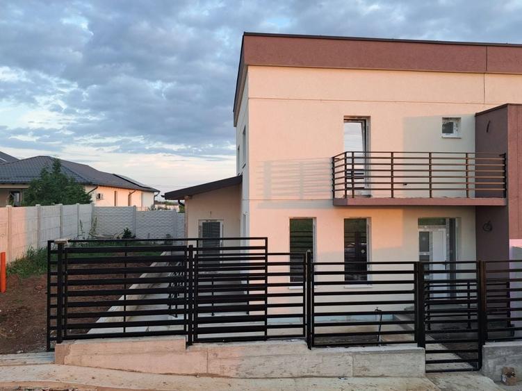 Casa noua P+1 constructie 2025, Simnicul de jos - 2