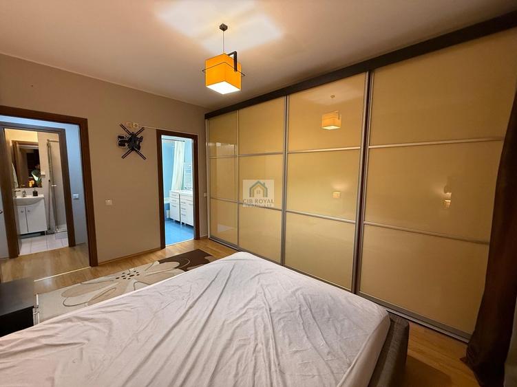 Vând apt. 3 cam. Ten Blocks,Militari,Bd. I. Maniu, bl. 2010, 3 min. metrou Pacii - 9